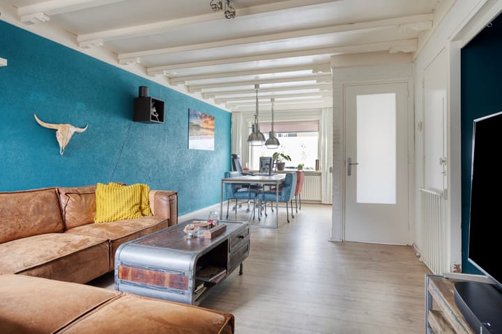 Foto 3 van Maxburgh 17