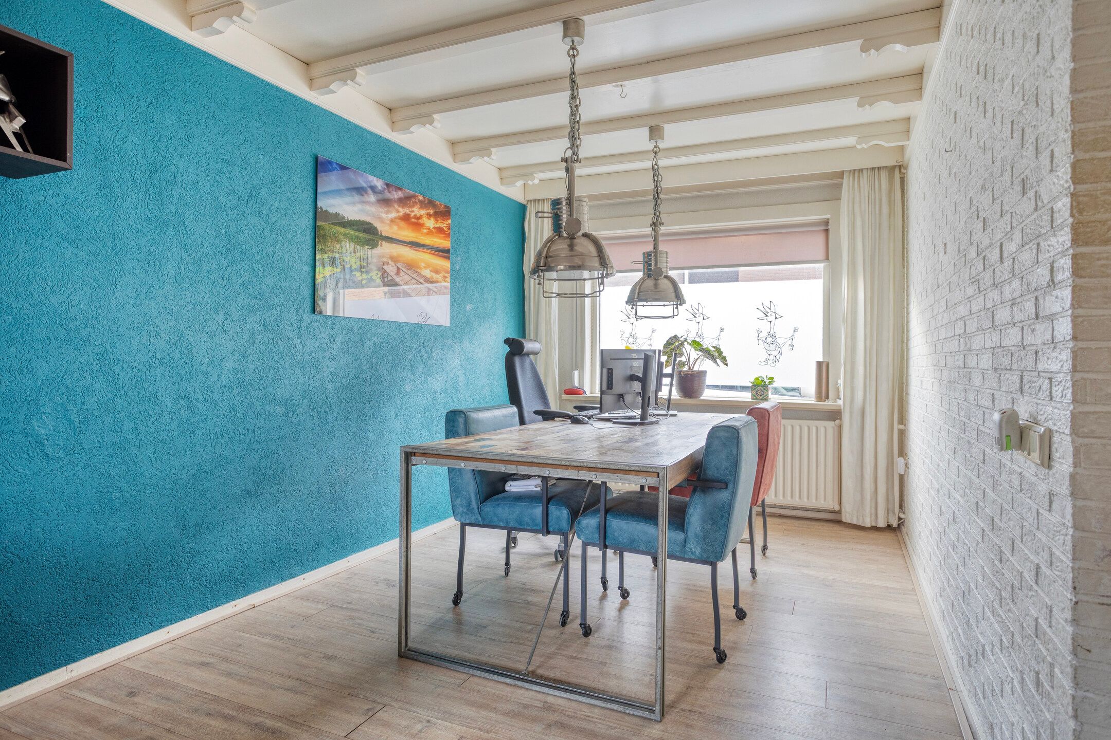 Foto 6 van Maxburgh 17