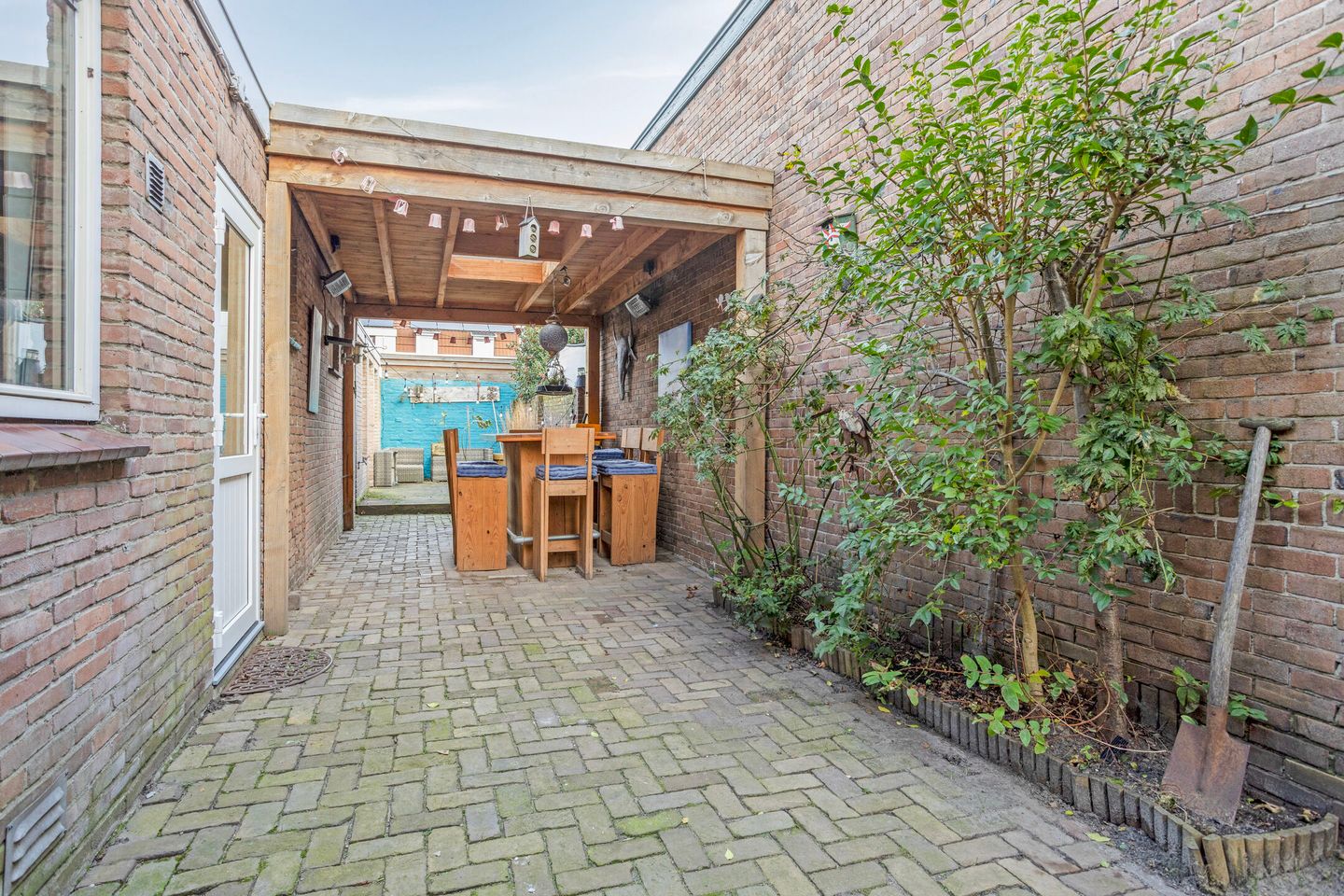 Foto 19 van Maxburgh 17