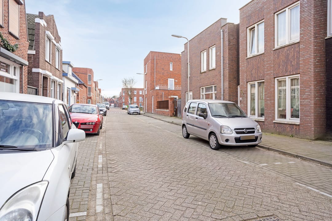 Foto 26 van Maxburgh 17