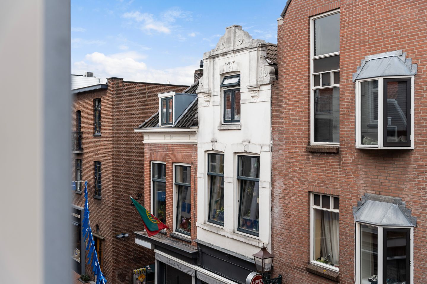 Foto 29 van Hoogstraat 150-A