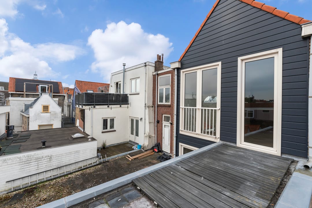 Foto 31 van Hoogstraat 150-A