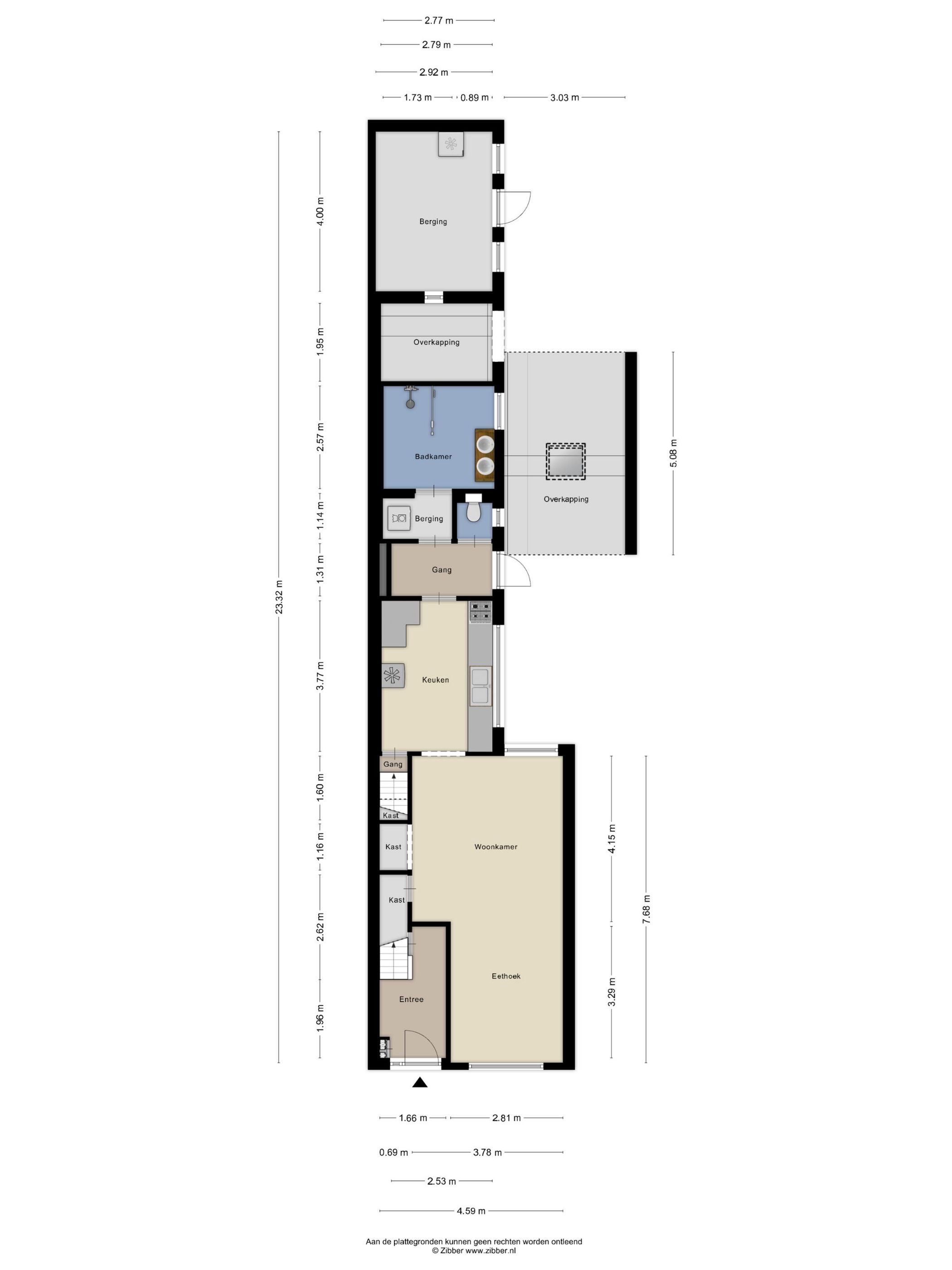 Foto 27 van Maxburgh 17