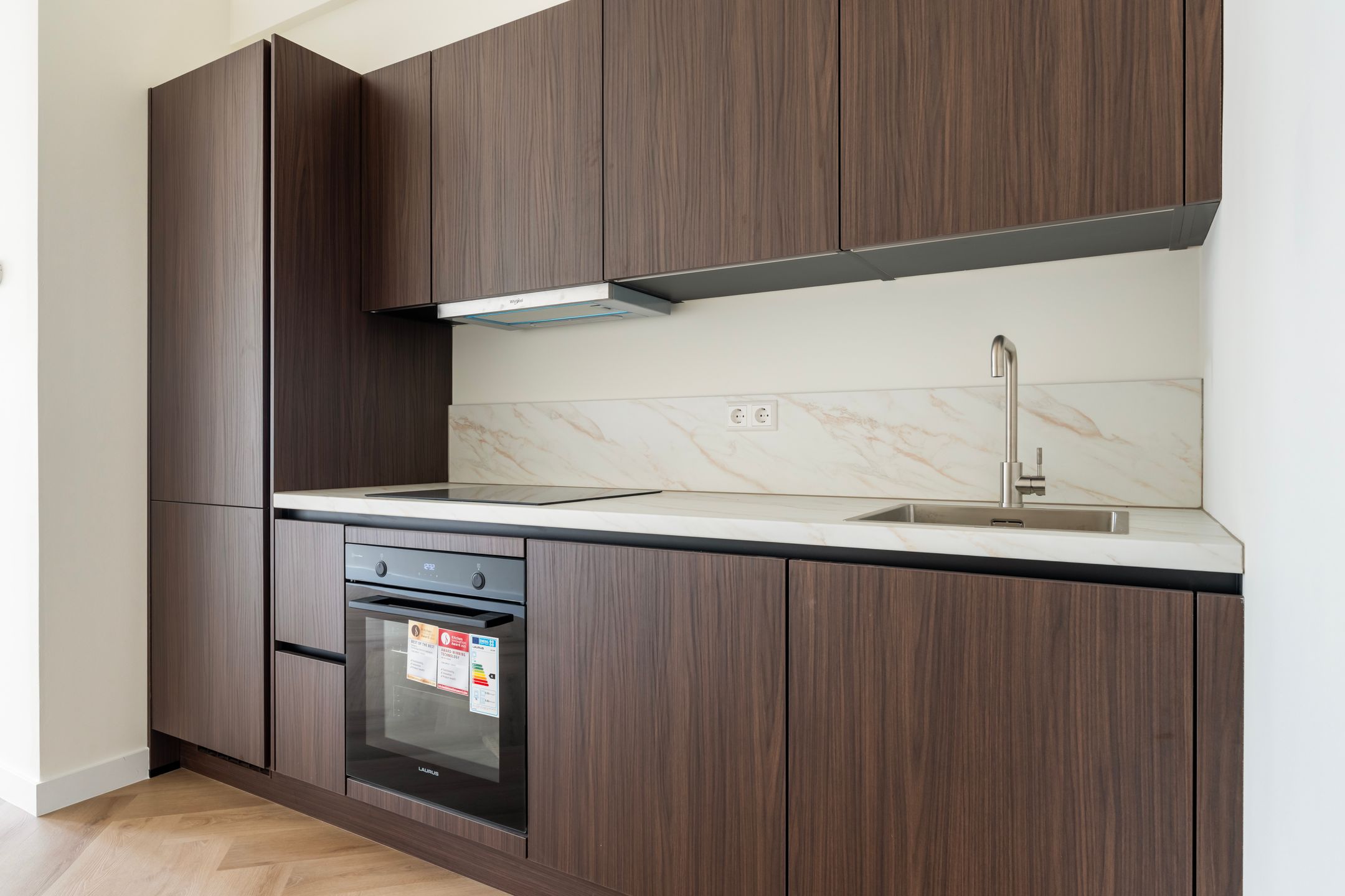 Hoogstraat 150-A 150 A