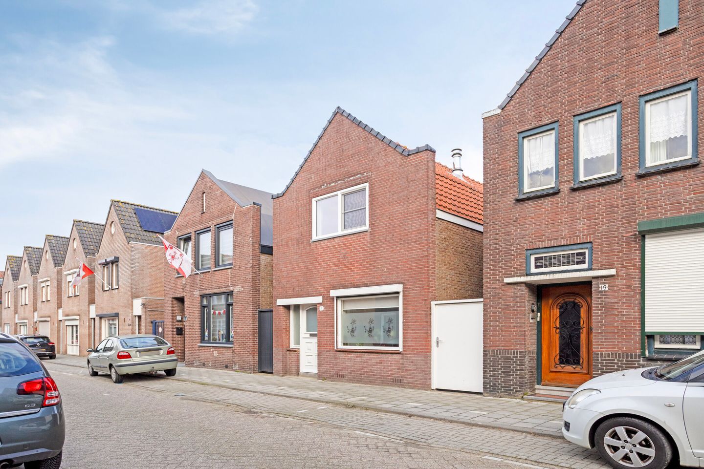 Foto 25 van Maxburgh 17