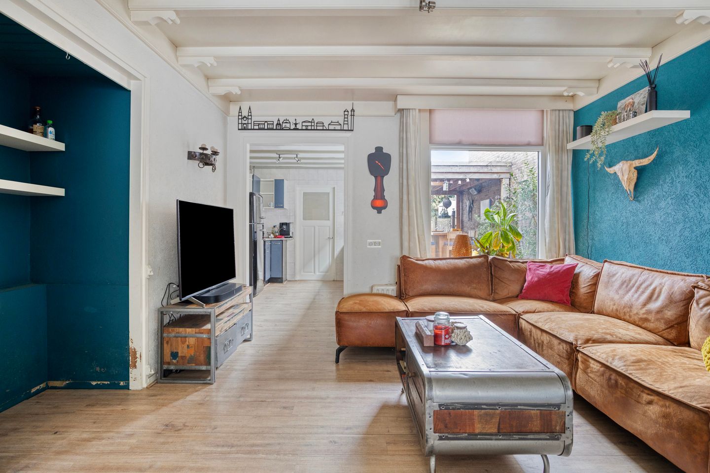 Foto 4 van Maxburgh 17