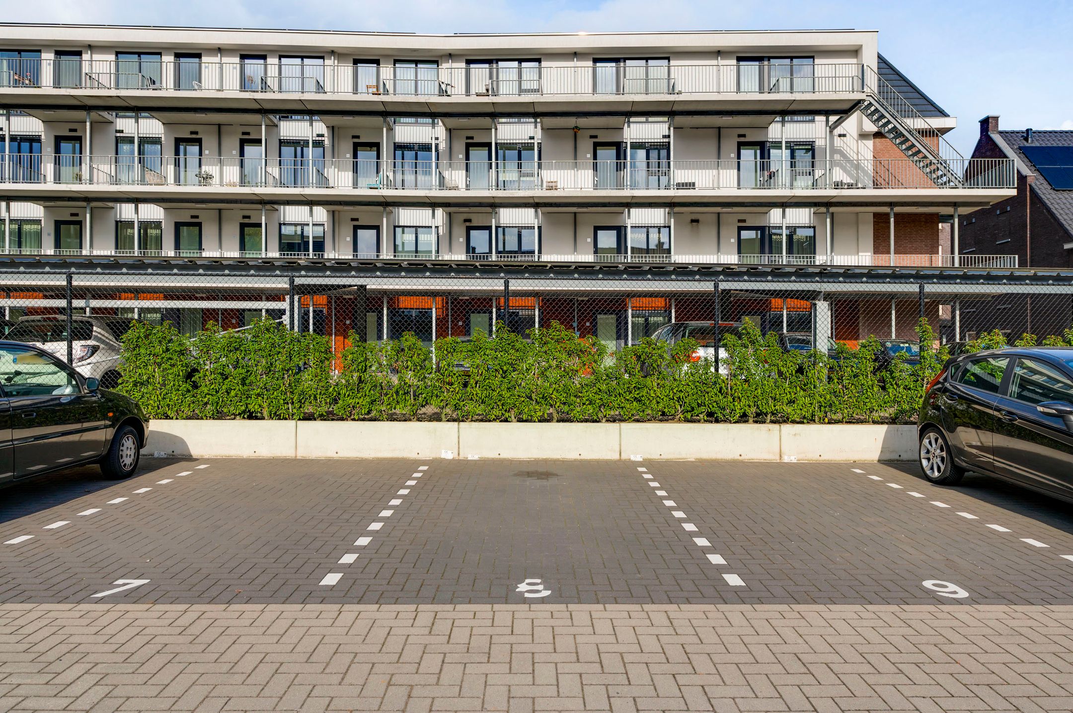 Foto 45 van Bethlehemstraat 124