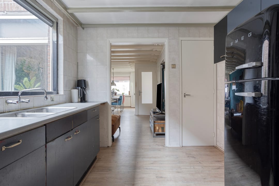 Foto 8 van Maxburgh 17