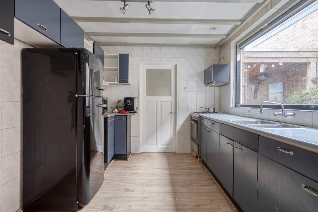 Foto 7 van Maxburgh 17