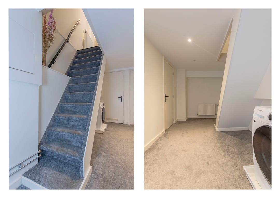 Photo 16 of Van 's-Gravesandestraat 47-B