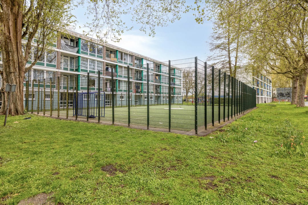 Foto 22 van Prins Bernhardplein 44