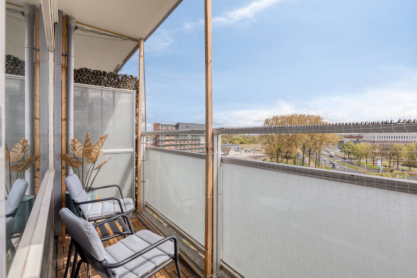 Foto 5 van Prins Bernhardplein 44