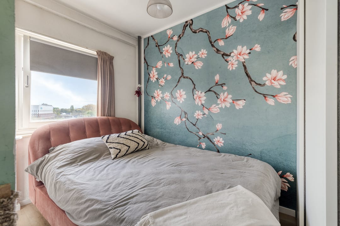 Foto 11 van Prins Bernhardplein 44