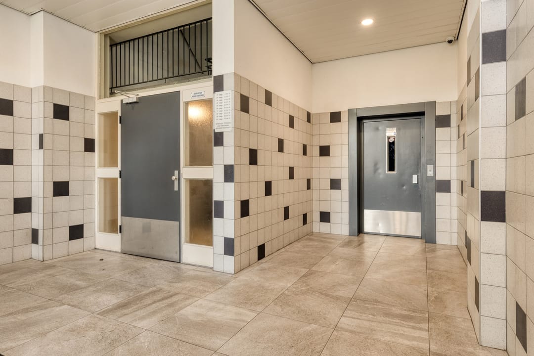 Foto 26 van Prins Bernhardplein 44