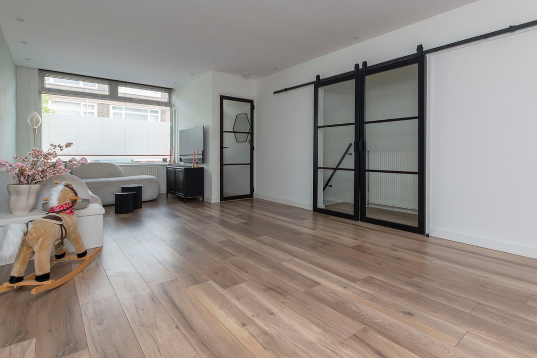 Photo 7 of Van 's-Gravesandestraat 47-B