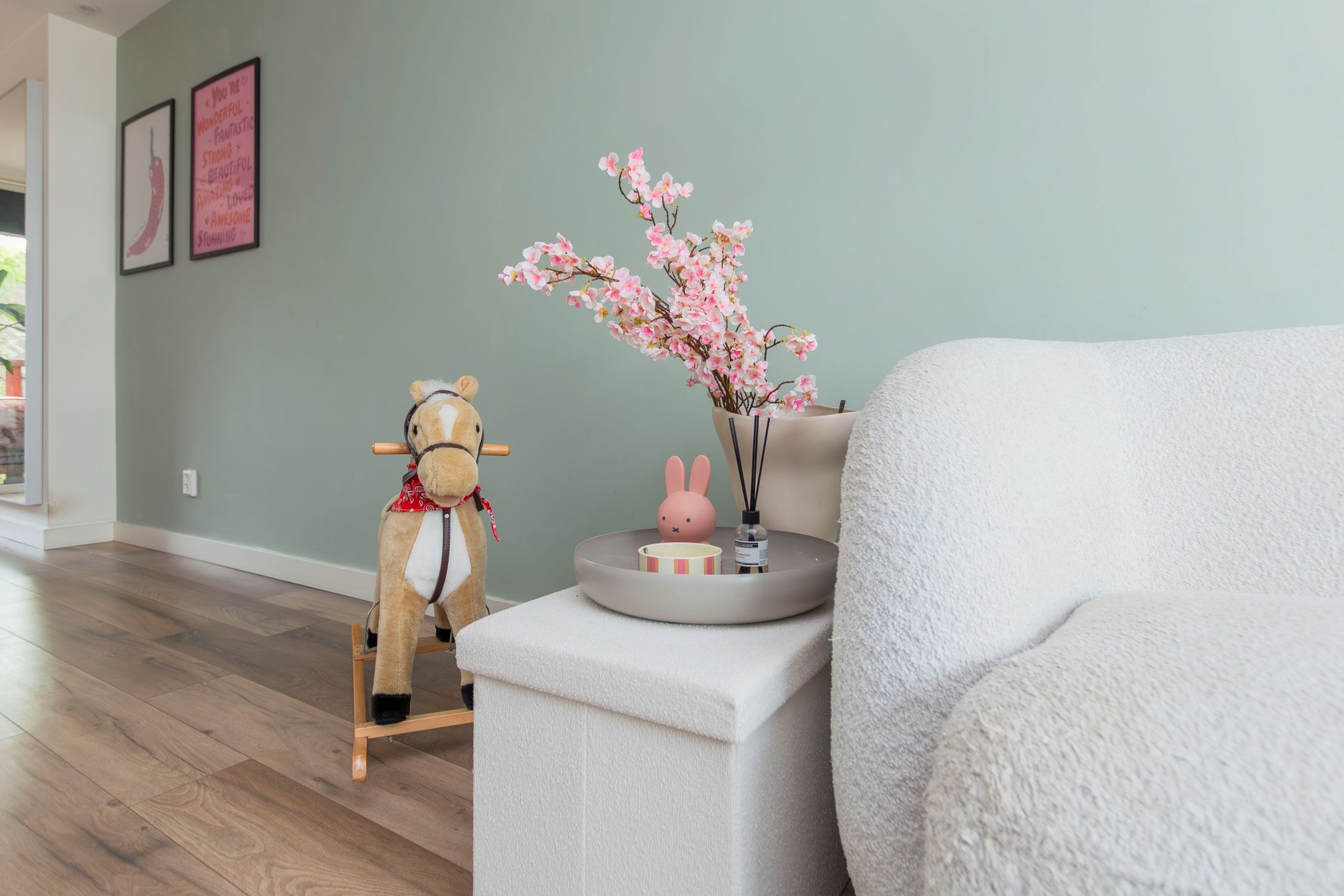 Photo 9 of Van 's-Gravesandestraat 47-B