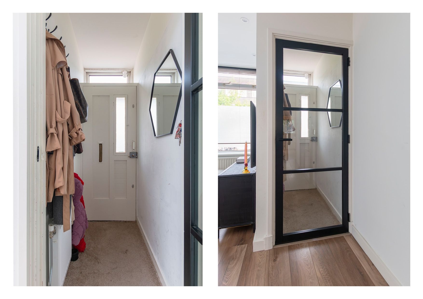 Photo 15 of Van 's-Gravesandestraat 47-B