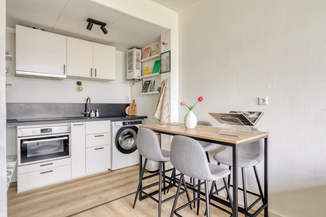 Foto 8 van Prins Bernhardplein 44