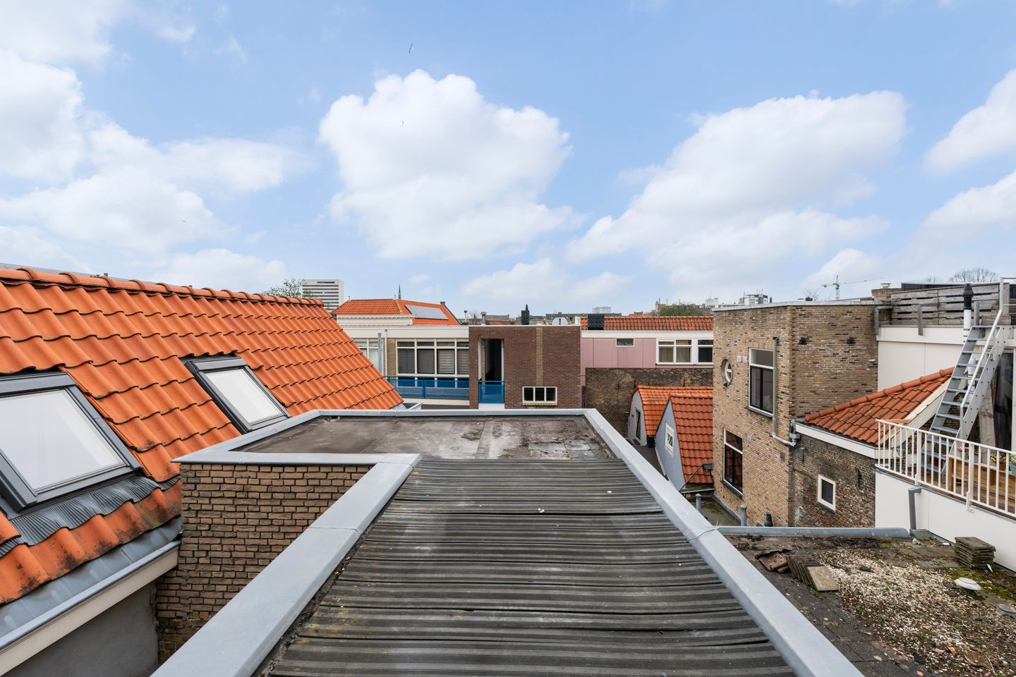 Foto 35 van Hoogstraat 150-A