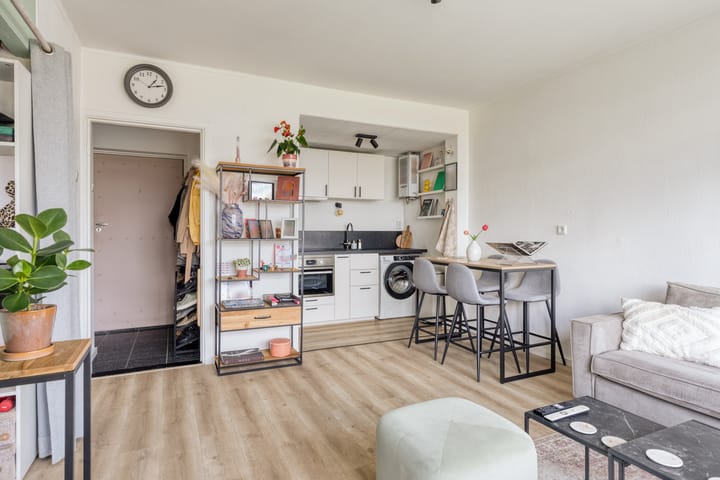 Foto 4 van Prins Bernhardplein 44