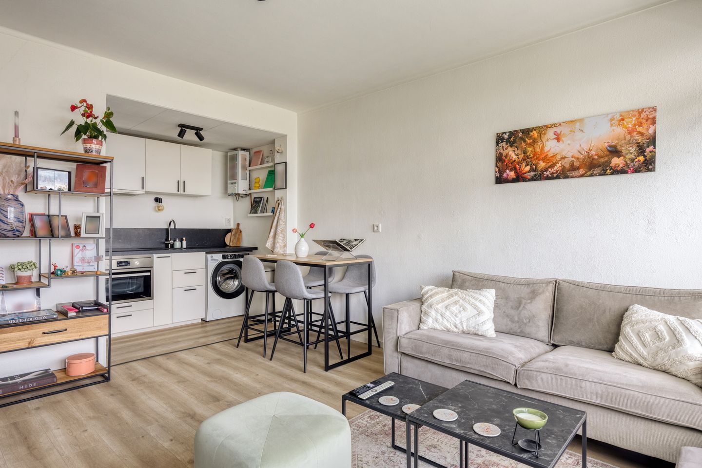 Foto 10 van Prins Bernhardplein 44