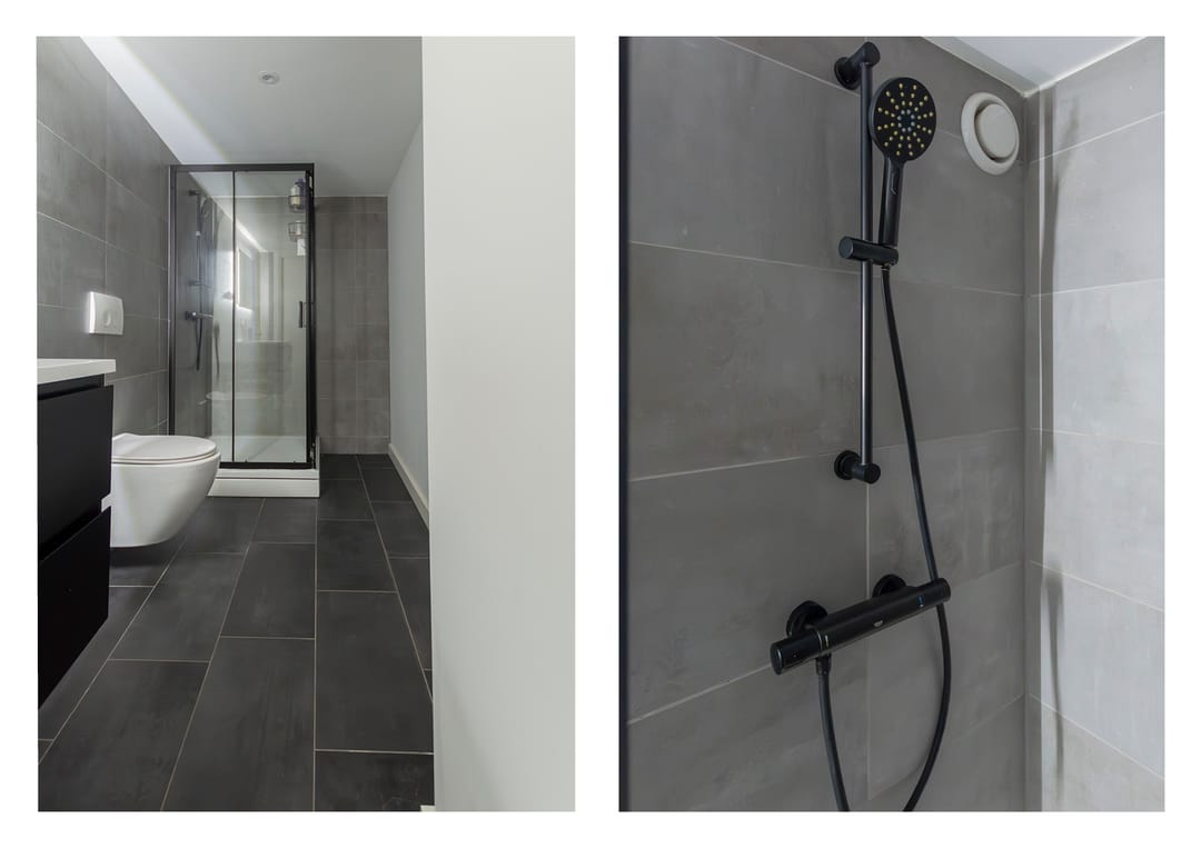 Photo 23 of Van 's-Gravesandestraat 47-B