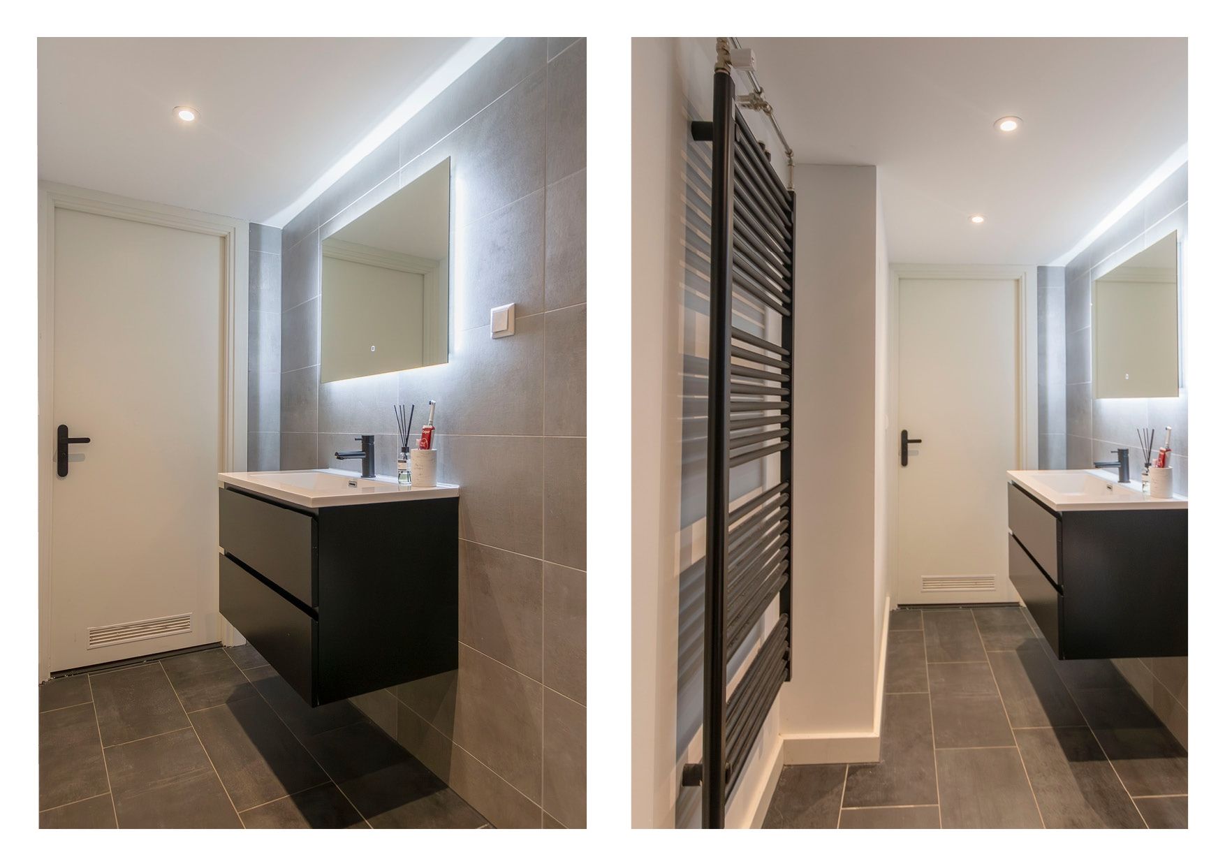 Photo 24 of Van 's-Gravesandestraat 47-B