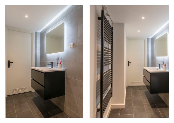 Photo 4 of Van 's-Gravesandestraat 47-B