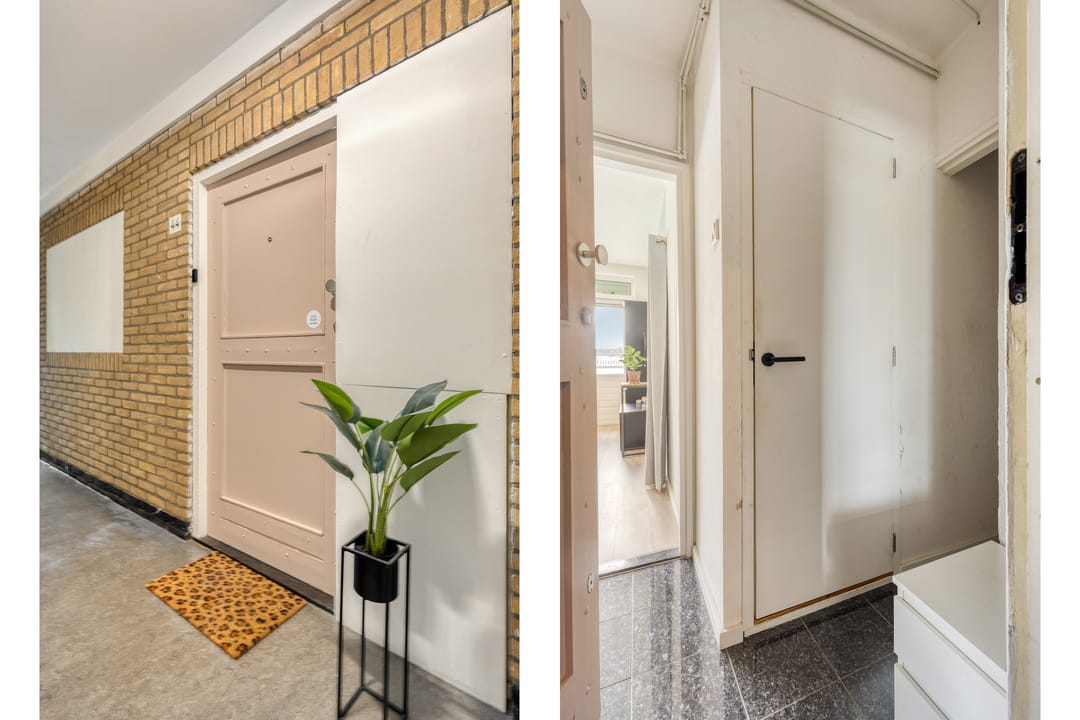 Foto 16 van Prins Bernhardplein 44