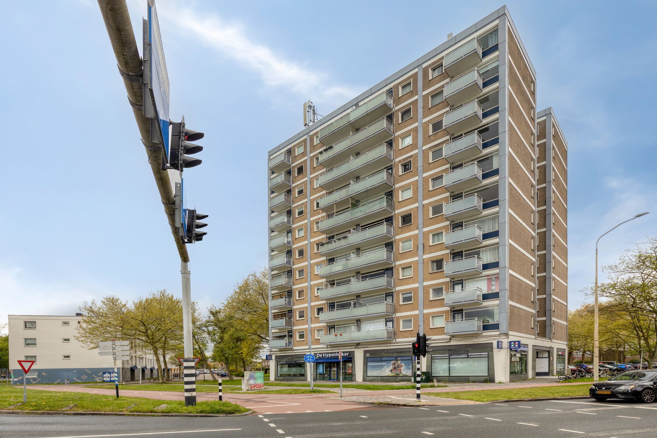 Foto 24 van Prins Bernhardplein 44