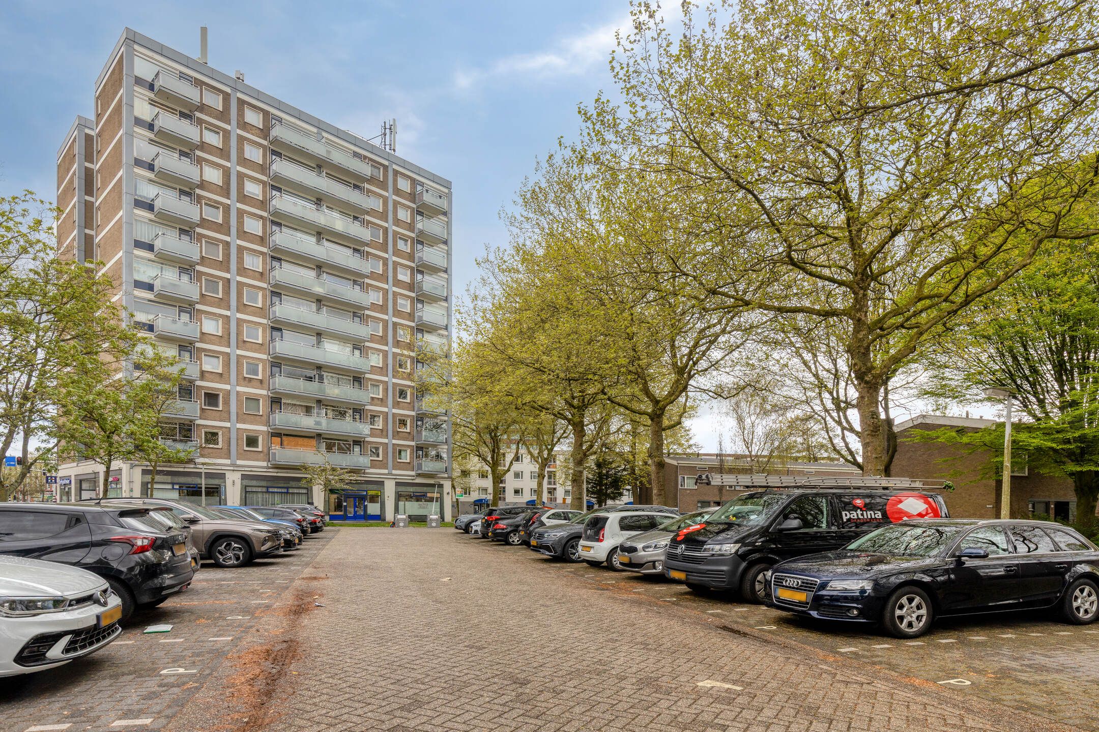 Foto 27 van Prins Bernhardplein 44