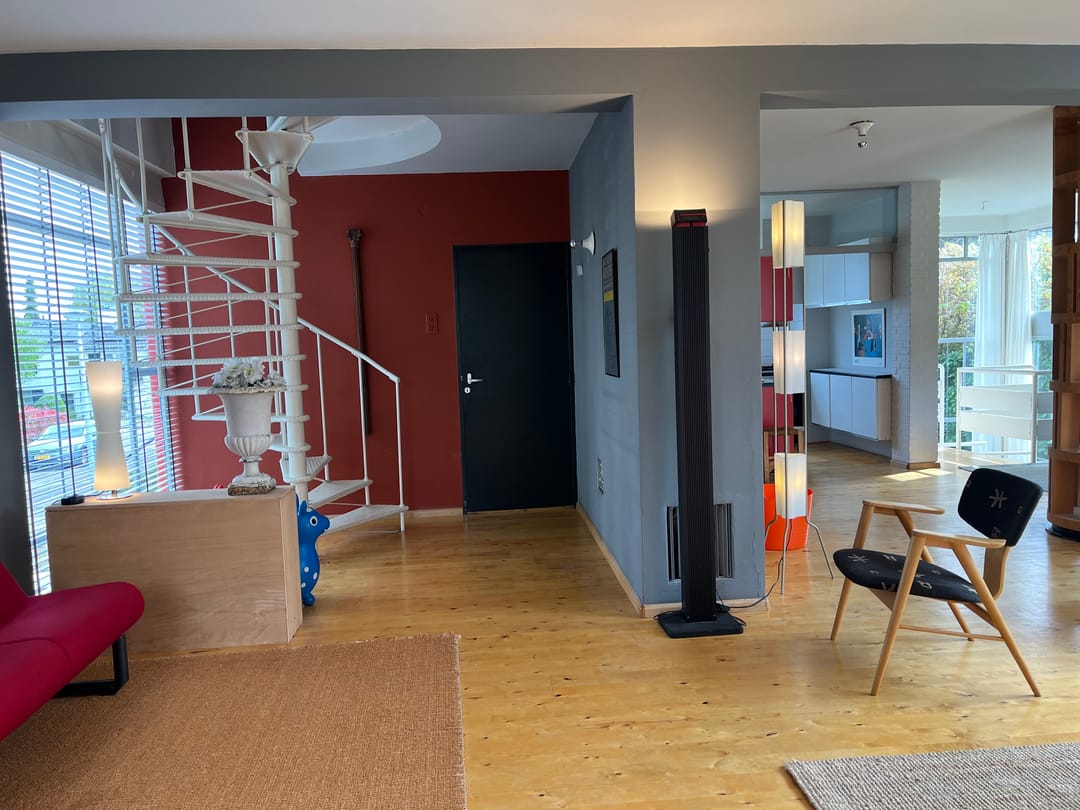 Photo 8 of Sint Rochusweg 5