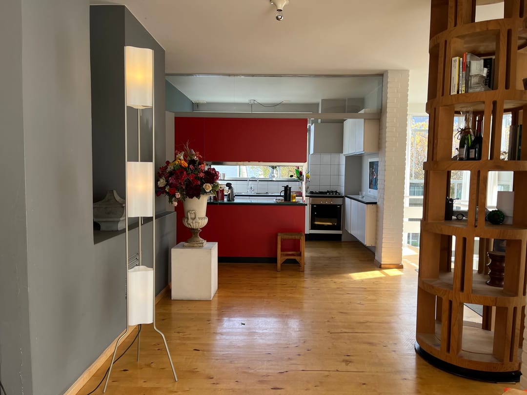 Photo 11 of Sint Rochusweg 5