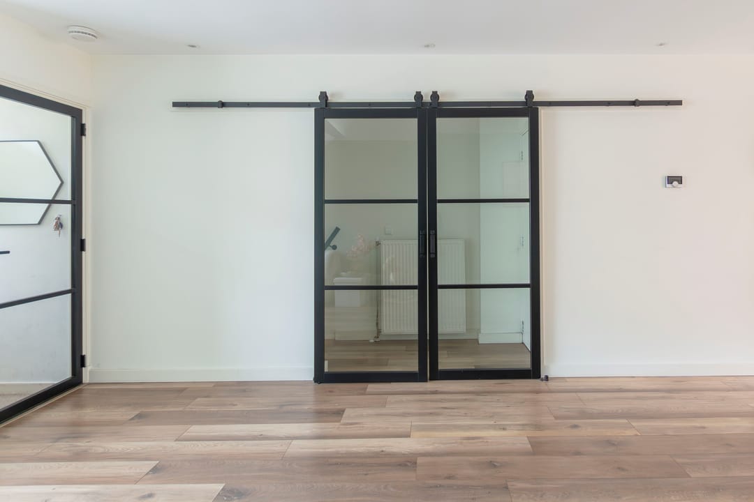 Photo 8 of Van 's-Gravesandestraat 47-B