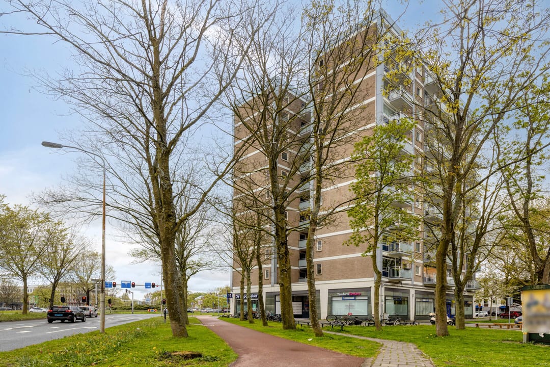 Foto 28 van Prins Bernhardplein 44