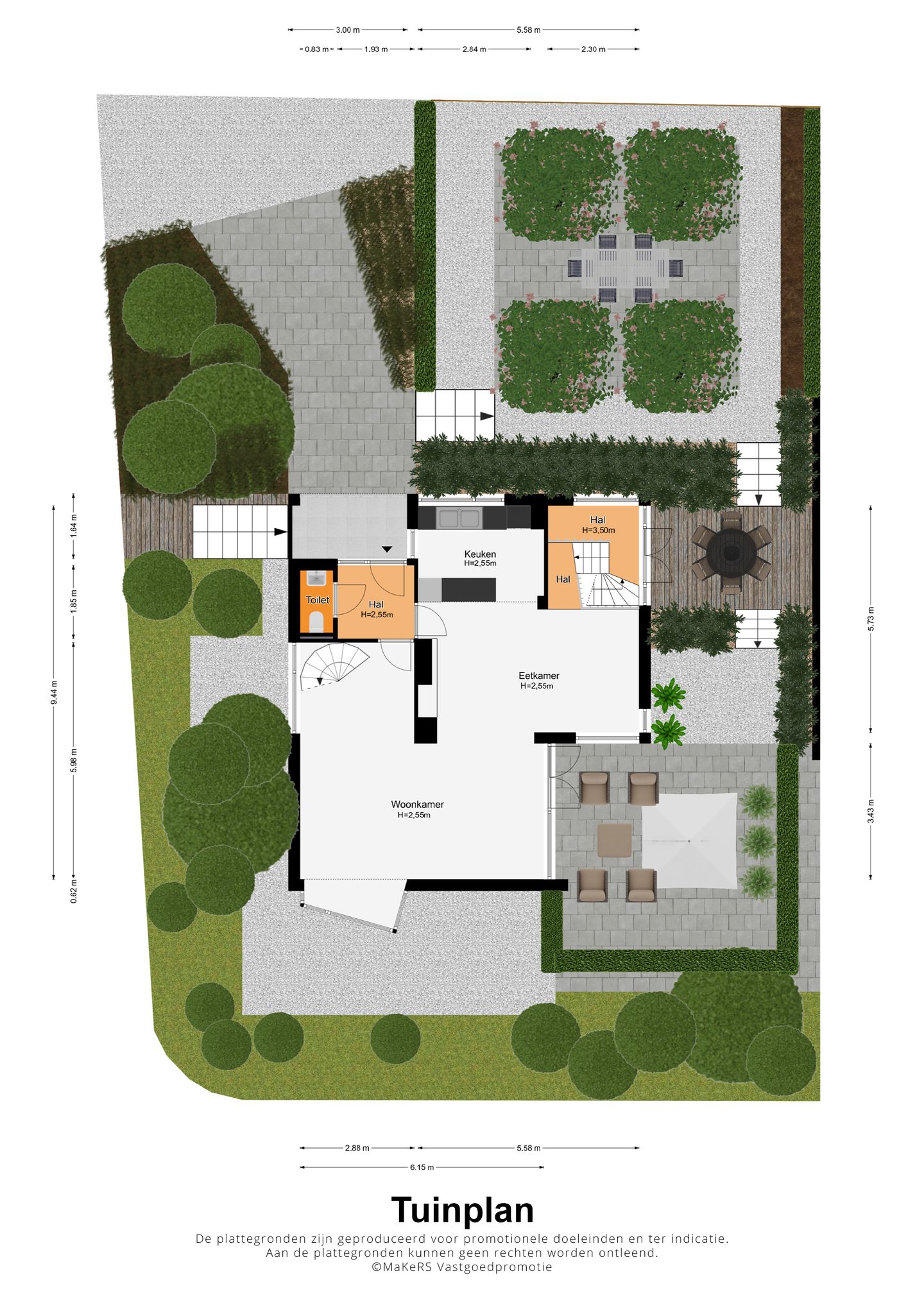 Photo 34 of Sint Rochusweg 5