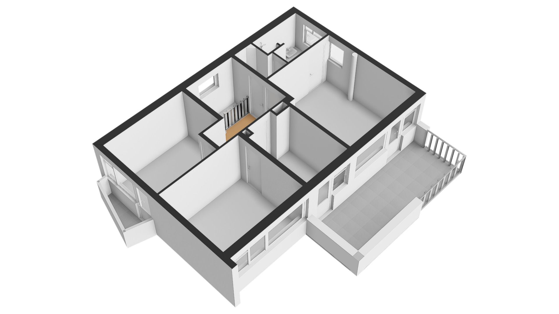 Photo 39 of Sint Rochusweg 5