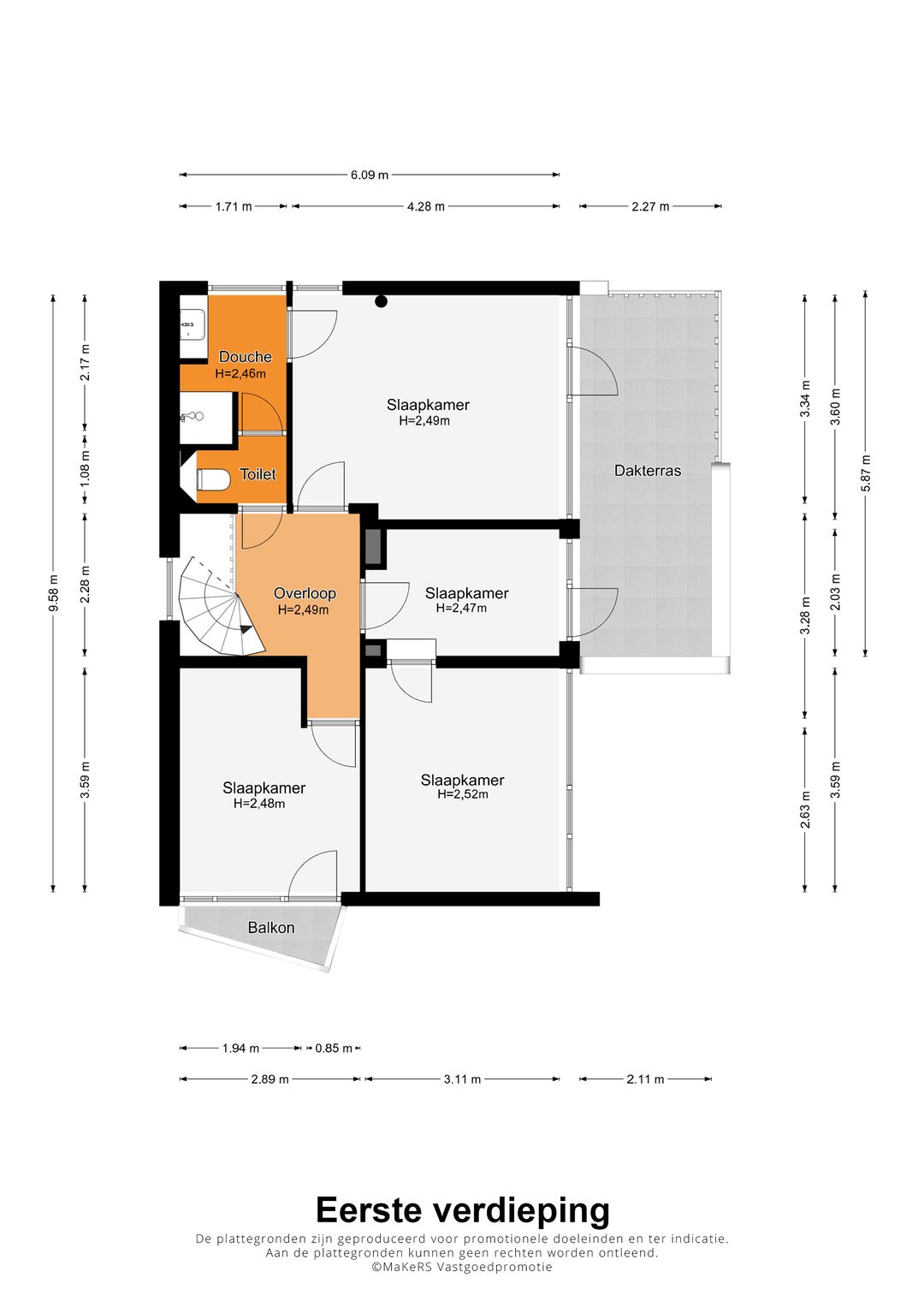 Photo 38 of Sint Rochusweg 5