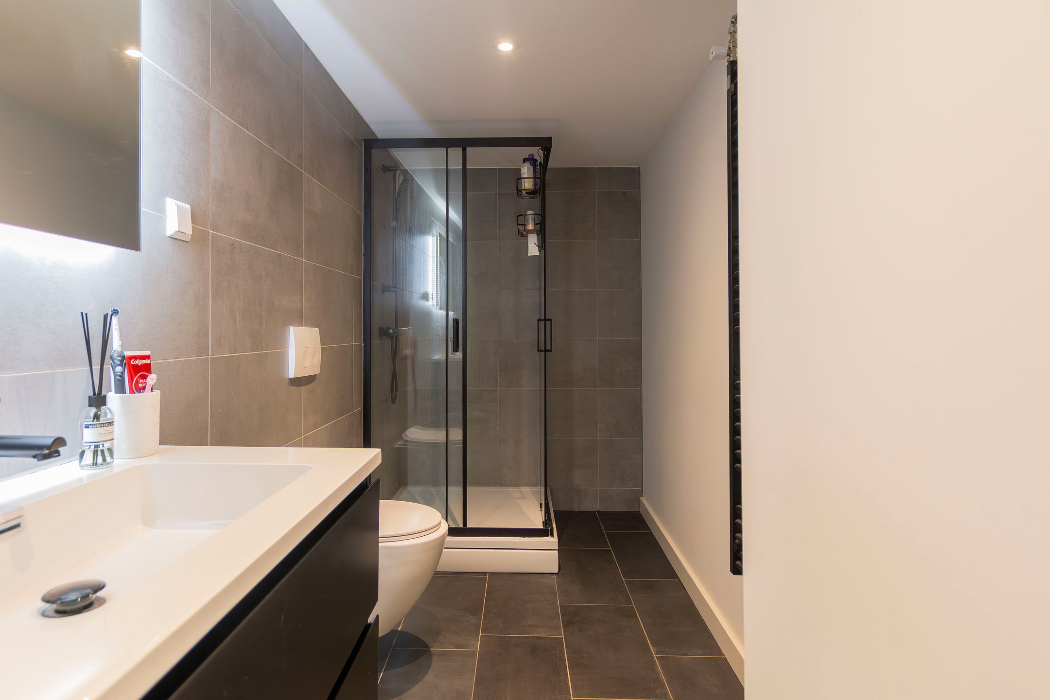 Photo 21 of Van 's-Gravesandestraat 47-B