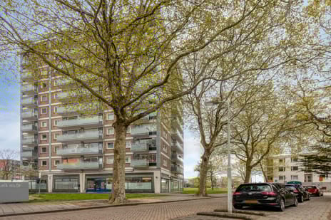 Prins Bernhardplein thumbnail