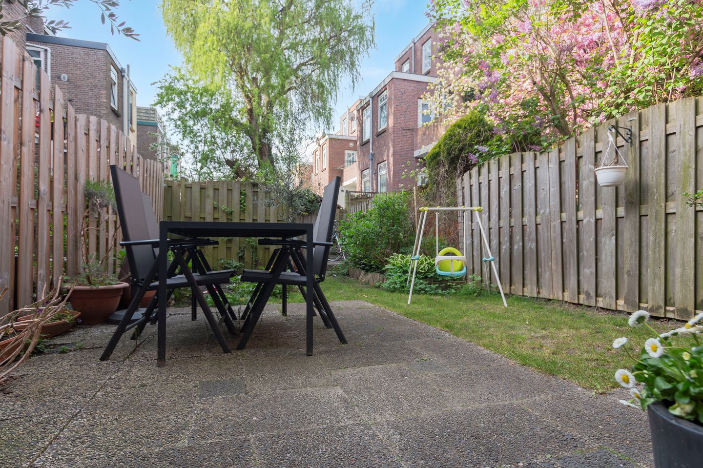 Photo 25 of Van 's-Gravesandestraat 47-B