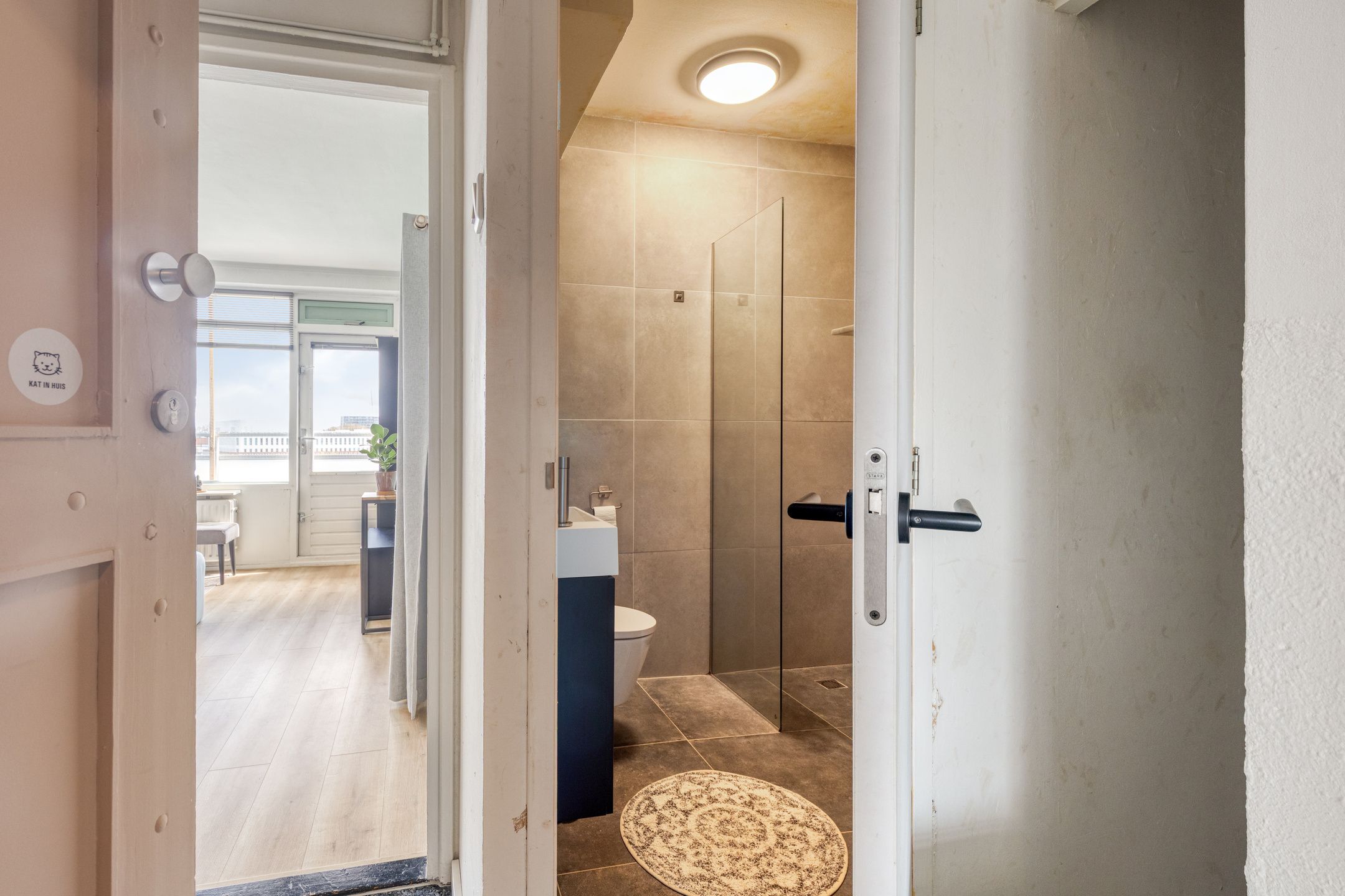 Foto 15 van Prins Bernhardplein 44