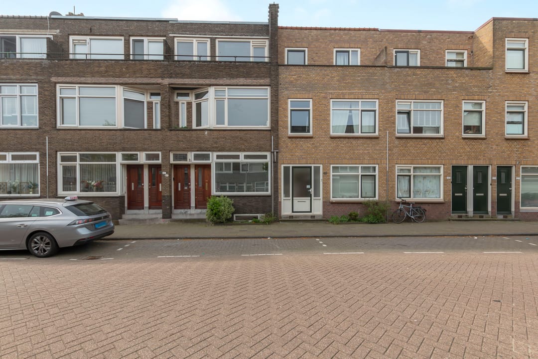 Foto 28 van Van 's-Gravesandestraat 47-B