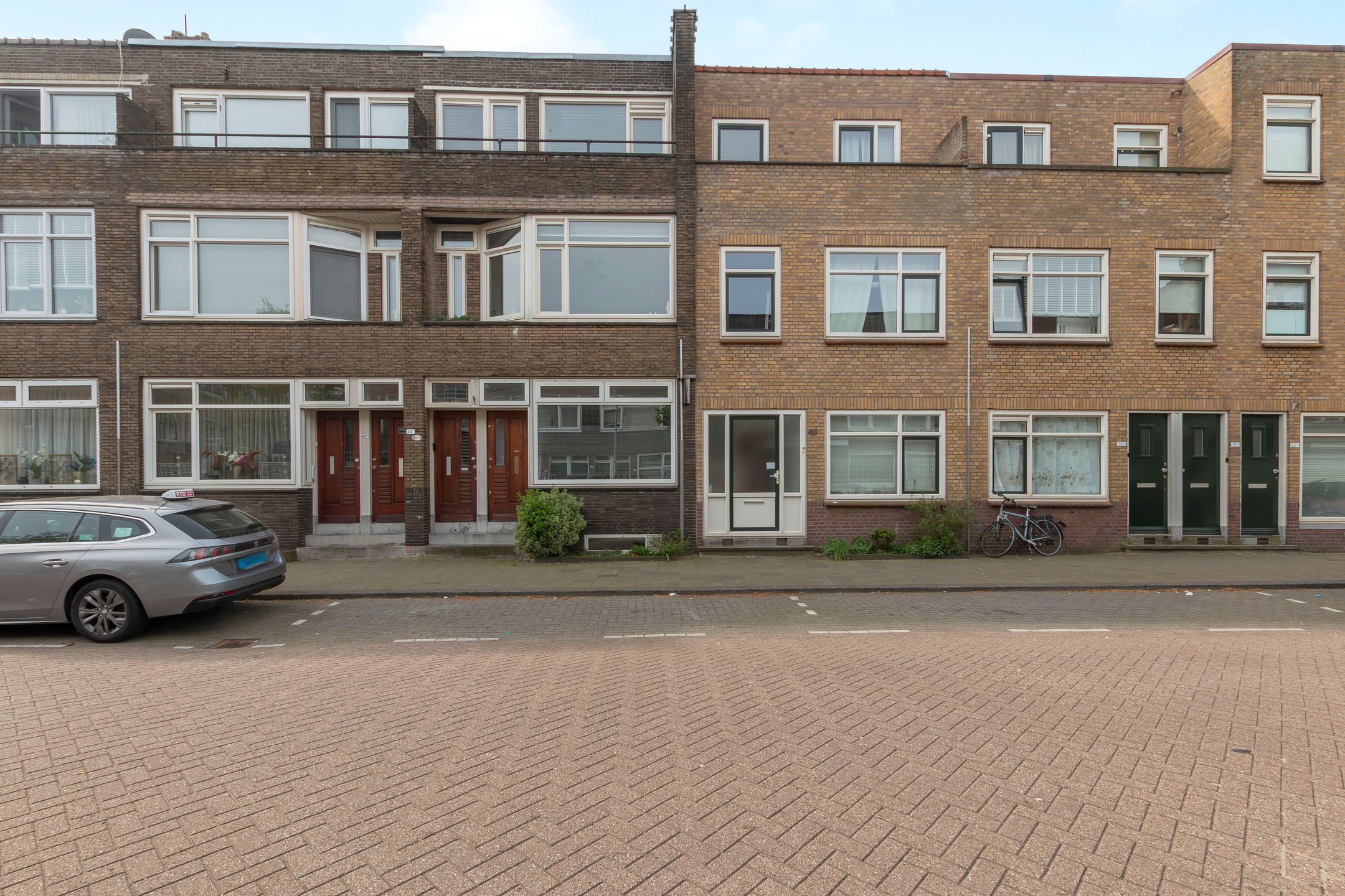 Photo 30 of Van 's-Gravesandestraat 47-B