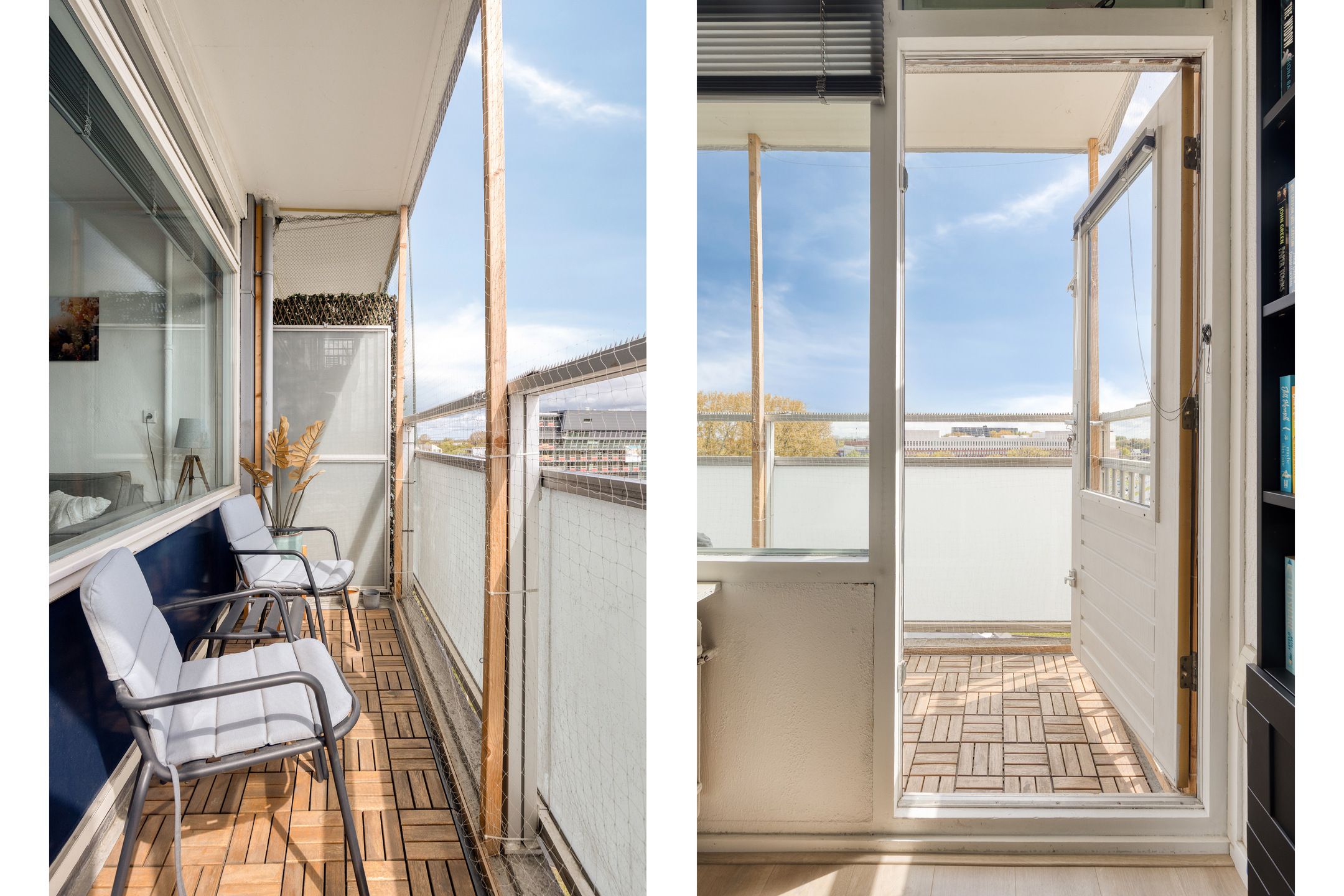 Foto 6 van Prins Bernhardplein 44