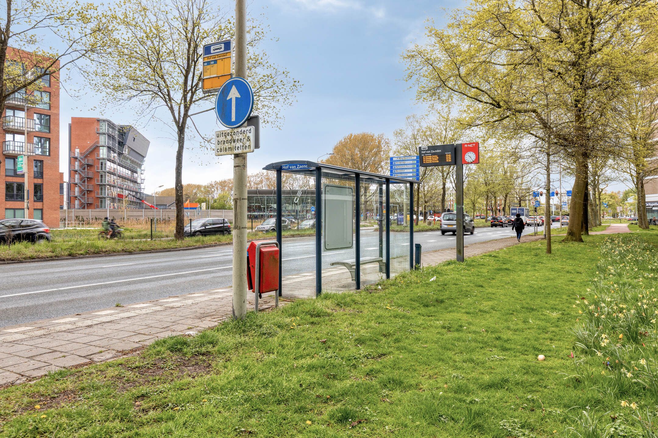 Foto 21 van Prins Bernhardplein 44