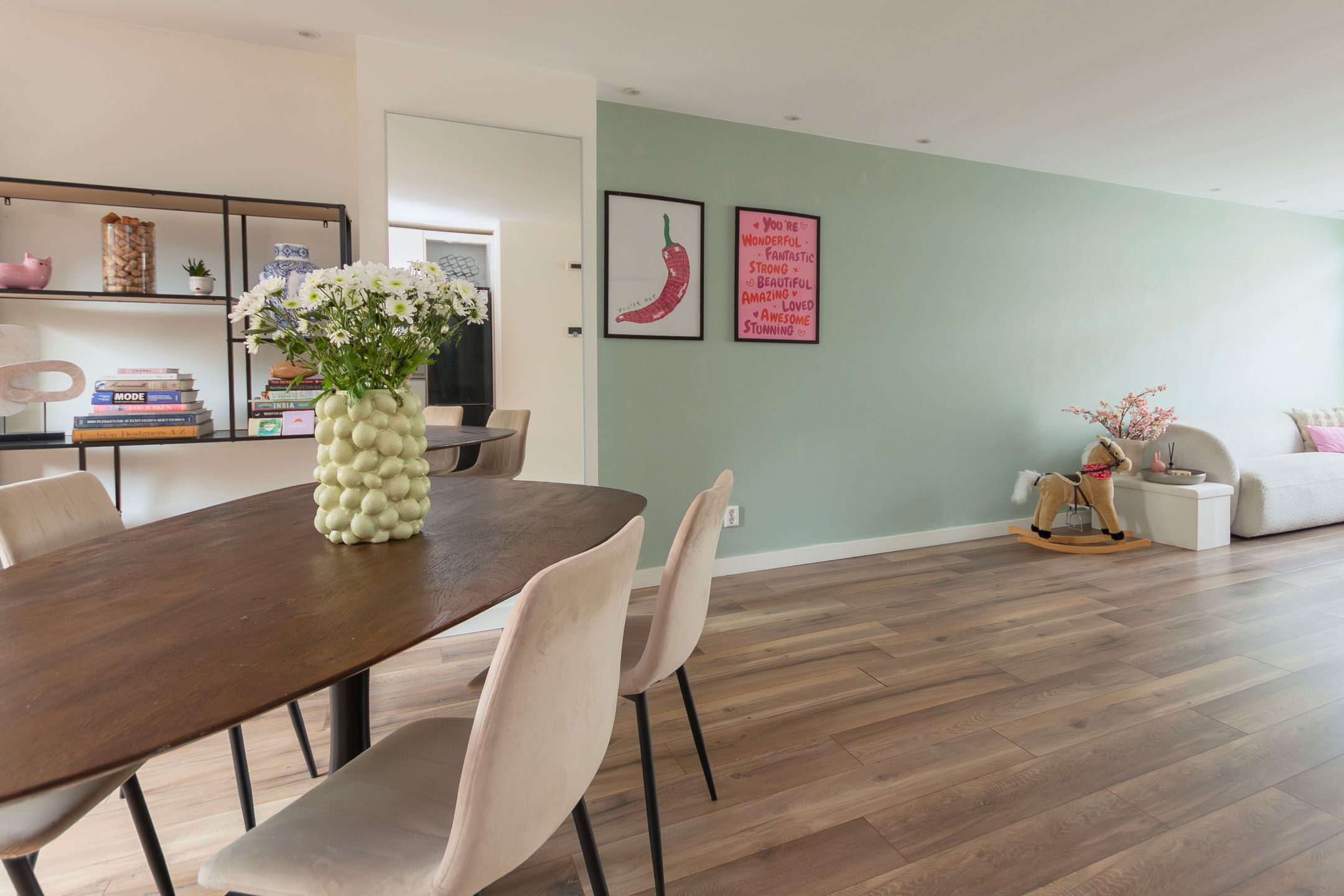 Photo 6 of Van 's-Gravesandestraat 47-B