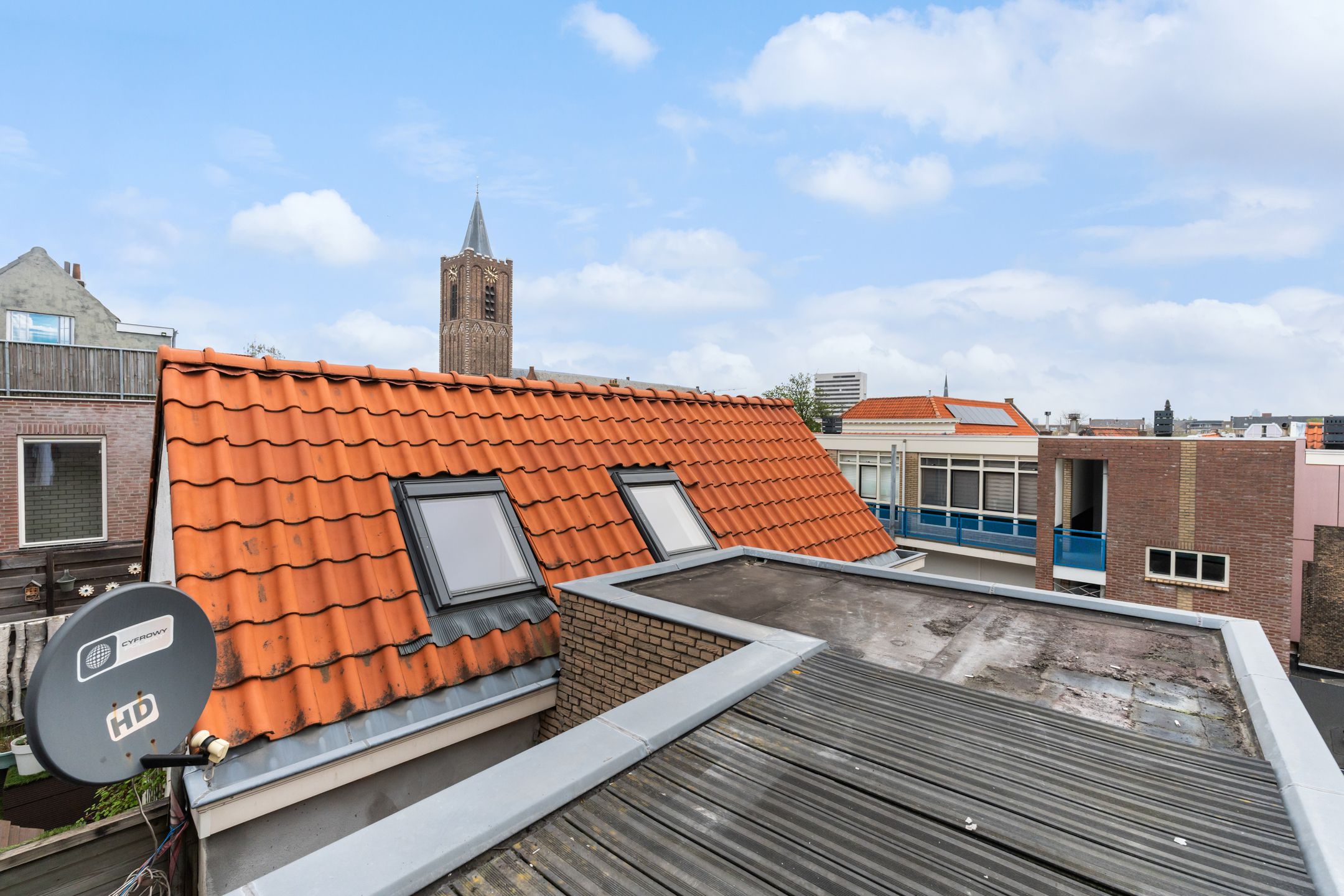 Foto 36 van Hoogstraat 150-A