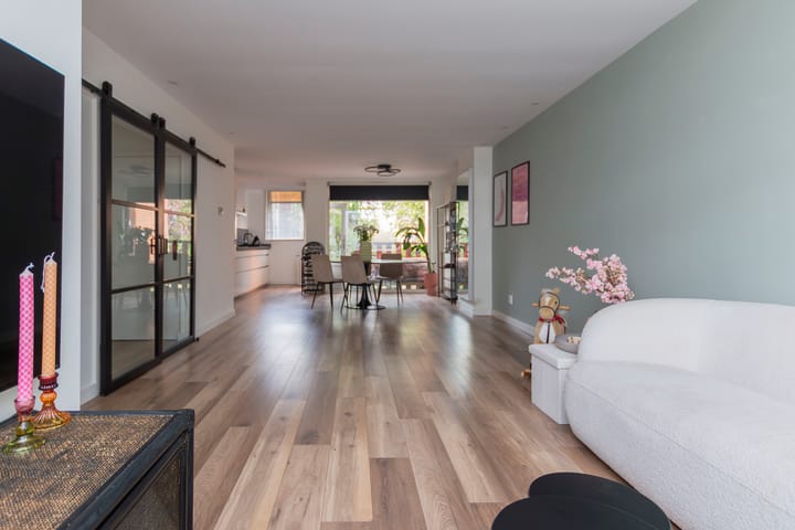 Foto 3 van Van 's-Gravesandestraat 47-B