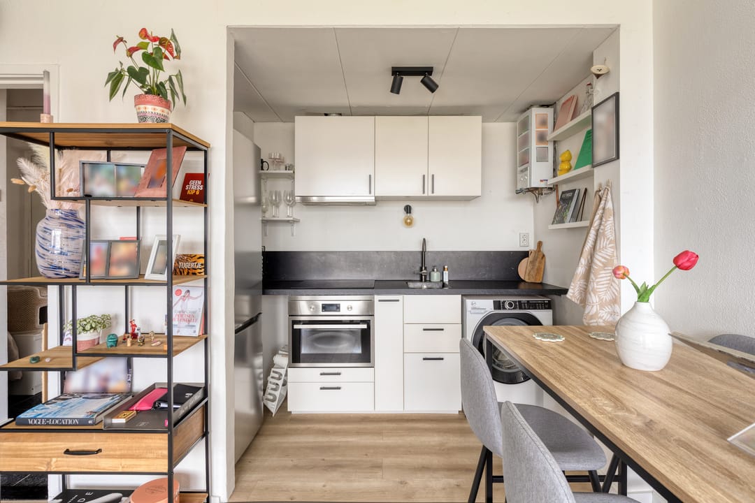 Foto 7 van Prins Bernhardplein 44